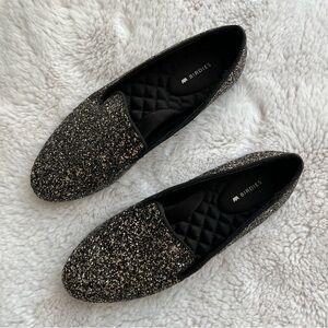 Birdies The Starling Starlight Glitter